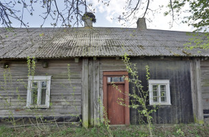 Parduodamas  sklypas Piliakalnių k., Jonavos r. sav., 982 a ploto 17