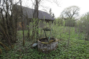 Parduodamas  sklypas Piliakalnių k., Jonavos r. sav., 982 a ploto 18