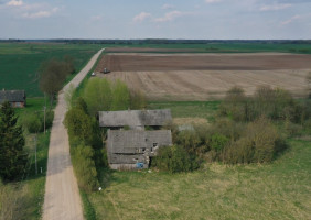 Parduodamas  sklypas Piliakalnių k., Jonavos r. sav., 982 a ploto 20