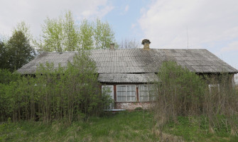 Parduodamas  sklypas Piliakalnių k., Jonavos r. sav., 982 a ploto 25