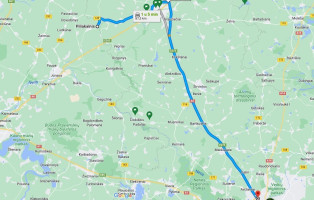 Parduodamas  sklypas Piliakalnių k., Jonavos r. sav., 982 a ploto 29