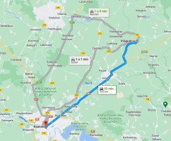 Parduodamas  sklypas Piliakalnių k., Jonavos r. sav., 982 a ploto 30