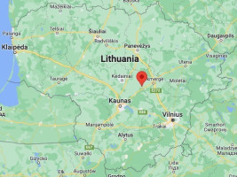 Parduodamas  sklypas Piliakalnių k., Jonavos r. sav., 982 a ploto 31