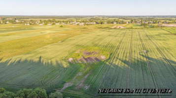 Parduodamas  sklypas Šiaulių k., Širvintų r. sav., 102.96 a ploto 6