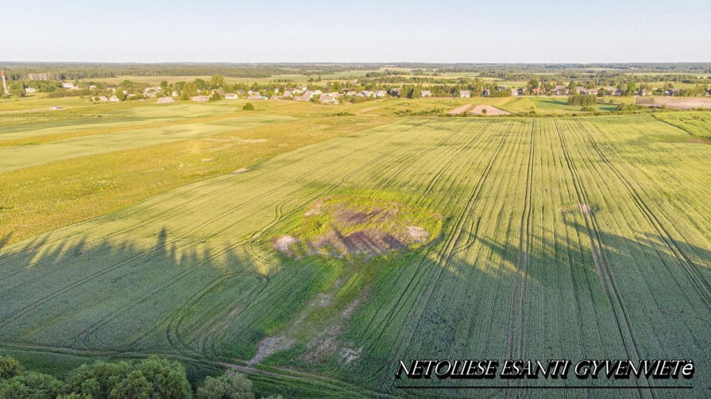 Parduodamas sklypas Šiaulių k., Širvintų r. sav., 102.96 a ploto 6