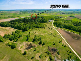 Parduodamas  sklypas Šiaulių k., Širvintų r. sav., 102.96 a ploto 7