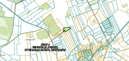 Parduodamas  sklypas Šiaulių k., Širvintų r. sav., 102.96 a ploto 11