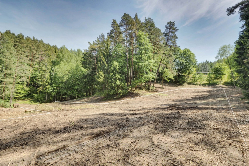 Parduodamas kitos paskirties sklypas Žolyno g., Antakalnis, Vilniaus m., Vilniaus m. sav., 20 a ploto 1