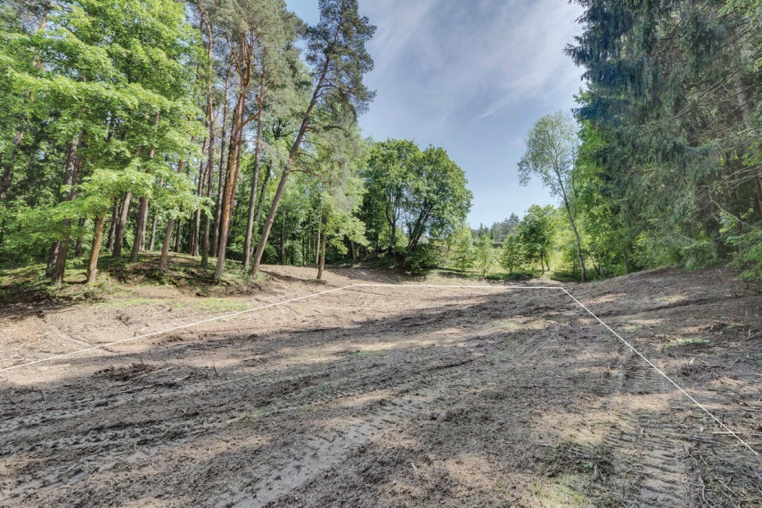 Parduodamas kitos paskirties sklypas Žolyno g., Antakalnis, Vilniaus m., Vilniaus m. sav., 20 a ploto 2