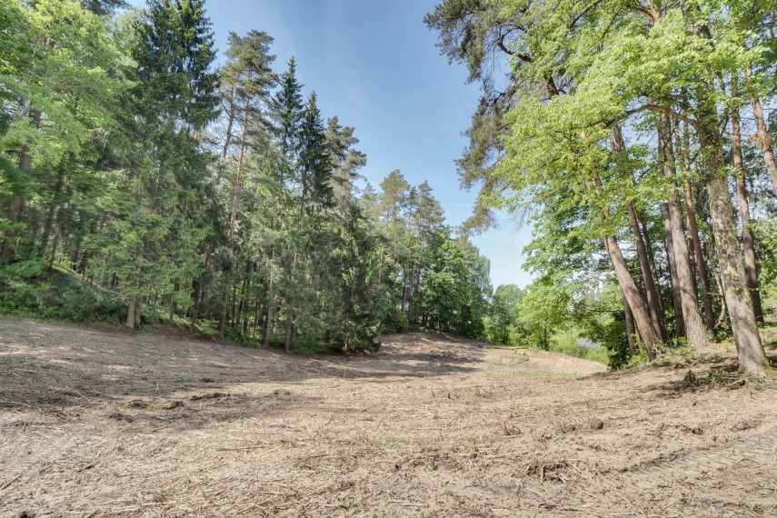 Parduodamas kitos paskirties sklypas Žolyno g., Antakalnis, Vilniaus m., Vilniaus m. sav., 20 a ploto 6