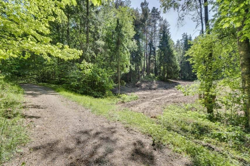 Parduodamas kitos paskirties sklypas Žolyno g., Antakalnis, Vilniaus m., Vilniaus m. sav., 20 a ploto 9