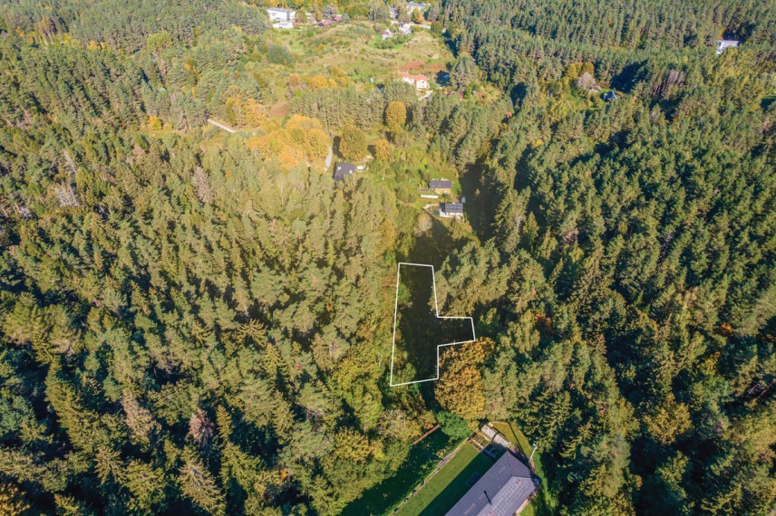 Parduodamas kitos paskirties sklypas Žolyno g., Antakalnis, Vilniaus m., Vilniaus m. sav., 20 a ploto 12