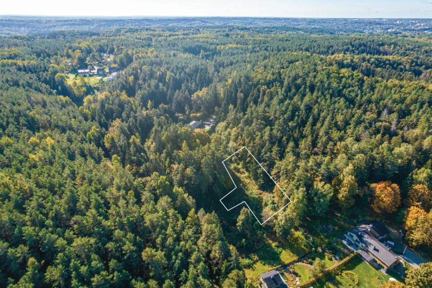 Parduodamas kitos paskirties sklypas Žolyno g., Antakalnis, Vilniaus m., Vilniaus m. sav., 20 a ploto 14