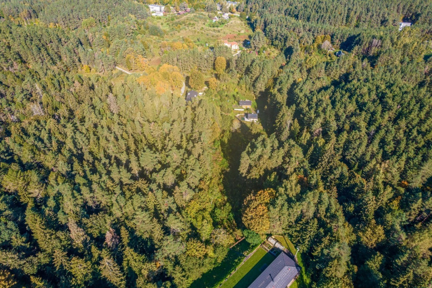 Parduodamas kitos paskirties sklypas Žolyno g., Antakalnis, Vilniaus m., Vilniaus m. sav., 20 a ploto 15