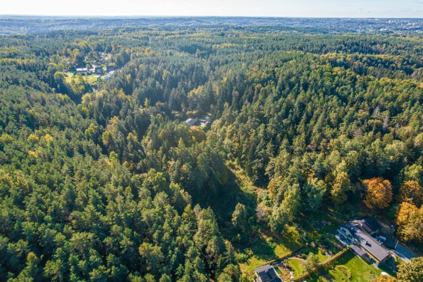 Parduodamas kitos paskirties sklypas Žolyno g., Antakalnis, Vilniaus m., Vilniaus m. sav., 20 a ploto 16