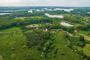 Parduodamas  sklypas Varnikų k., Trakų r. sav., 24.43 a ploto 8