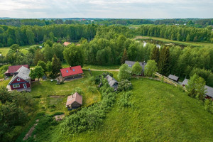Parduodamas  sklypas Varnikų k., Trakų r. sav., 24.43 a ploto 9