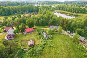 Parduodamas  sklypas Varnikų k., Trakų r. sav., 24.43 a ploto 10