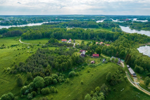 Parduodamas  sklypas Varnikų k., Trakų r. sav., 24.43 a ploto 11