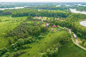 Parduodamas  sklypas Varnikų k., Trakų r. sav., 24.43 a ploto 12