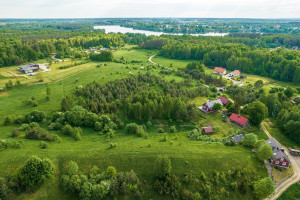 Parduodamas  sklypas Varnikų k., Trakų r. sav., 24.43 a ploto 13