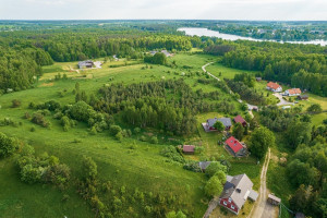 Parduodamas  sklypas Varnikų k., Trakų r. sav., 24.43 a ploto 14
