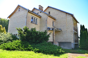 Parduodamas namas Beržų g., Švenčionėlių m., Švenčionių r. sav., 196.41 m2 ploto, 2 aukštai 7