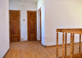 Parduodamas namas Beržų g., Švenčionėlių m., Švenčionių r. sav., 196.41 m2 ploto, 2 aukštai 11