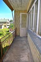 Parduodamas namas Beržų g., Švenčionėlių m., Švenčionių r. sav., 196.41 m2 ploto, 2 aukštai 13