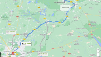 Parduodamas namas Beržų g., Švenčionėlių m., Švenčionių r. sav., 196.41 m2 ploto, 2 aukštai 19