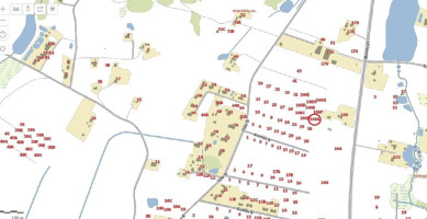 Parduodamas namas Didžiosios Riešės k., Vilniaus r. sav., 129.73 m2 ploto, 2 aukštai 17