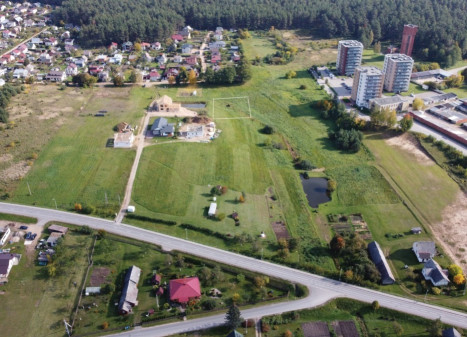 Parduodamas kitos paskirties sklypas Neravų g., Neravų k., Druskininkų sav., 15.32 a ploto