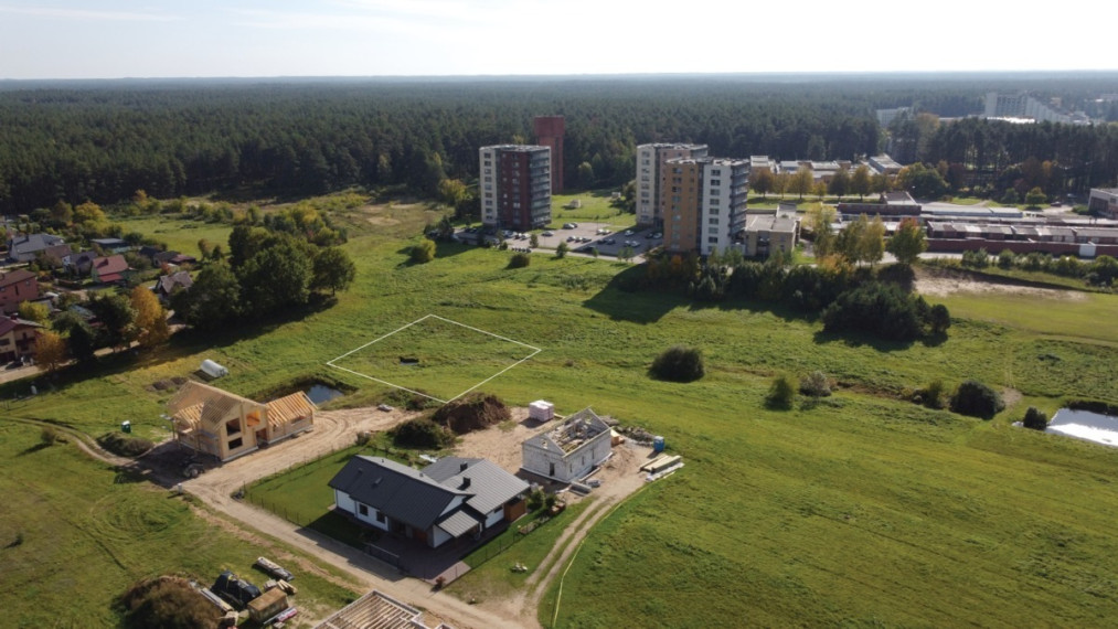 Parduodamas kitos paskirties sklypas Neravų g., Neravų k., Druskininkų sav., 15.32 a ploto 3