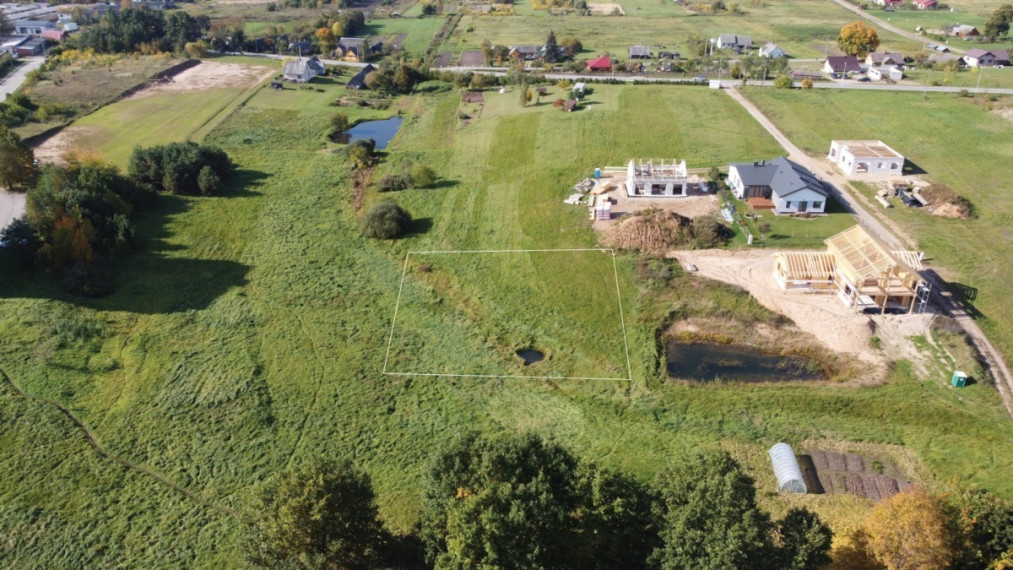Parduodamas kitos paskirties sklypas Neravų g., Neravų k., Druskininkų sav., 15.32 a ploto 4