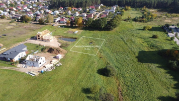 Parduodamas kitos paskirties sklypas Neravų g., Neravų k., Druskininkų sav., 15.32 a ploto 5