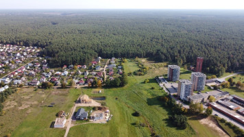 Parduodamas kitos paskirties sklypas Neravų g., Neravų k., Druskininkų sav., 15.32 a ploto 7