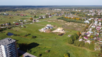 Parduodamas kitos paskirties sklypas Neravų g., Neravų k., Druskininkų sav., 15.32 a ploto 8