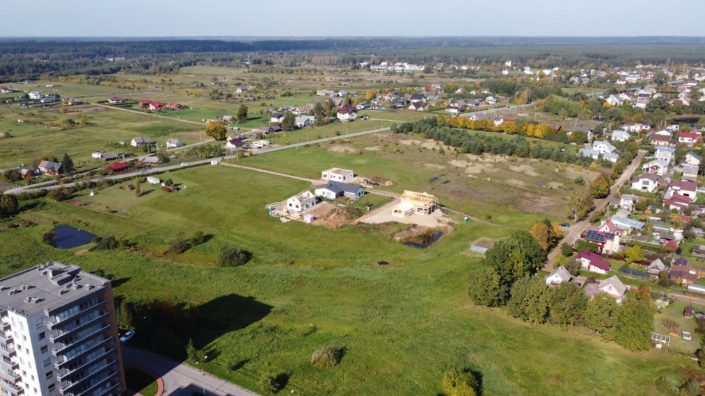 Parduodamas kitos paskirties sklypas Neravų g., Neravų k., Druskininkų sav., 15.32 a ploto 8