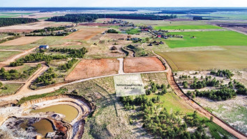 Parduodamas  sklypas Alyvų, Pilialaukio k., Trakų r. sav., 18 a ploto 6