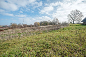 Parduodamas  sklypas Kaštonų g., Rastinėnų k., Vilniaus r. sav., 50 a ploto 2