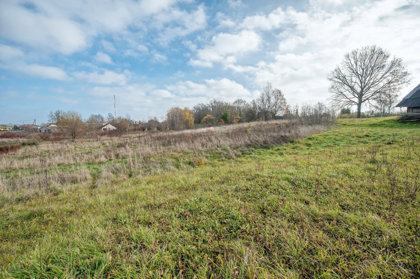 Parduodamas sklypas Kaštonų g., Rastinėnų k., Vilniaus r. sav., 50 a ploto 2