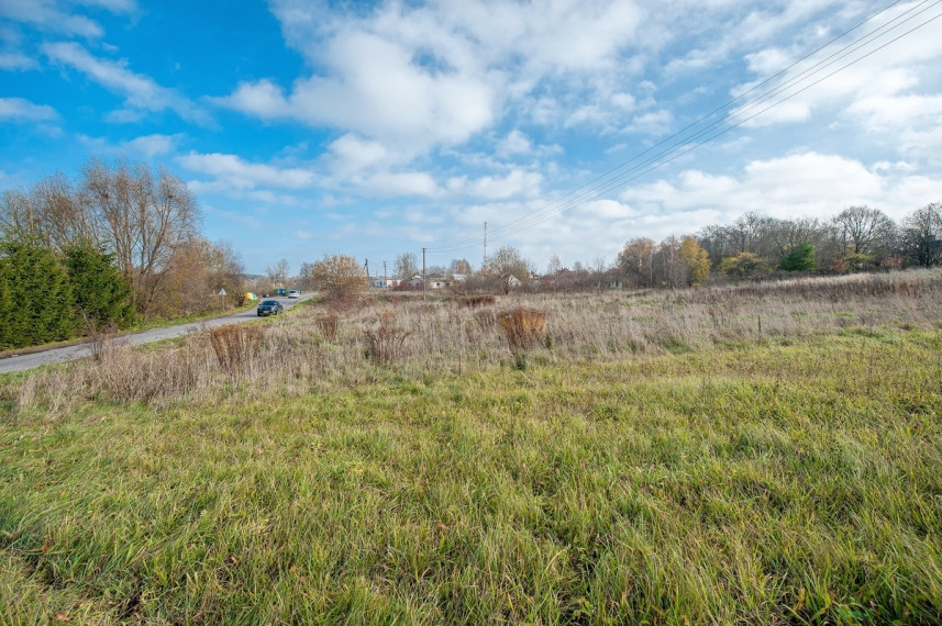 Parduodamas  sklypas Kaštonų g., Rastinėnų k., Vilniaus r. sav., 50 a ploto 3