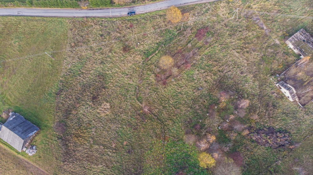 Parduodamas  sklypas Kaštonų g., Rastinėnų k., Vilniaus r. sav., 50 a ploto 4