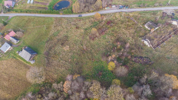 Parduodamas  sklypas Kaštonų g., Rastinėnų k., Vilniaus r. sav., 50 a ploto 5