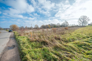 Parduodamas  sklypas Kaštonų g., Rastinėnų k., Vilniaus r. sav., 50 a ploto 7