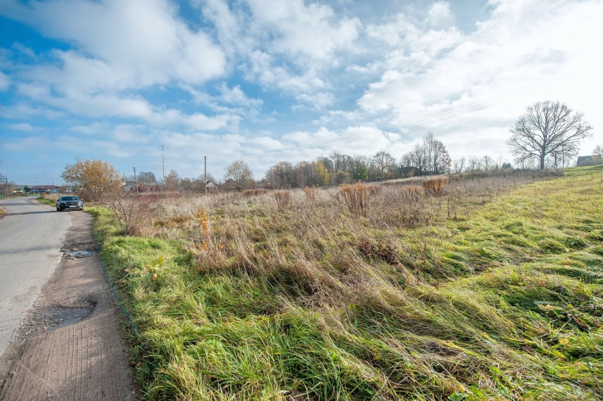 Parduodamas  sklypas Kaštonų g., Rastinėnų k., Vilniaus r. sav., 50 a ploto 7