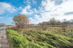 Parduodamas  sklypas Kaštonų g., Rastinėnų k., Vilniaus r. sav., 50 a ploto 9