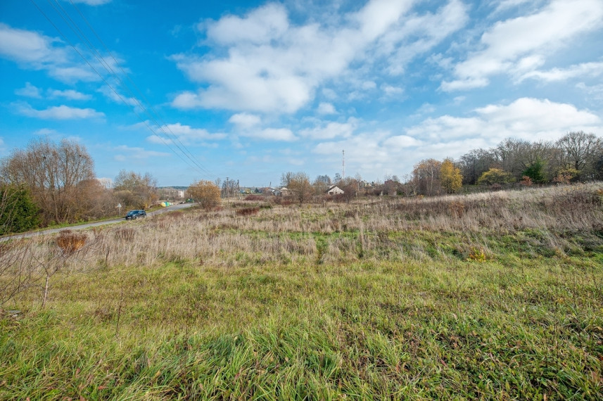 Parduodamas  sklypas Kaštonų g., Rastinėnų k., Vilniaus r. sav., 50 a ploto 10
