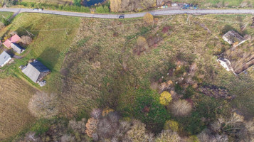 Parduodamas  sklypas Kaštonų g., Rastinėnų k., Vilniaus r. sav., 50 a ploto 11