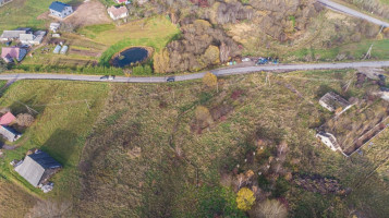 Parduodamas  sklypas Kaštonų g., Rastinėnų k., Vilniaus r. sav., 50 a ploto 12